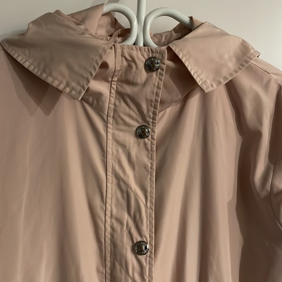 Like new Michael Kors light jacket size M - Picture 2 of 8